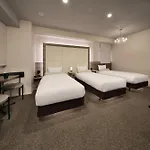 Doutonbori Crystal Hotel